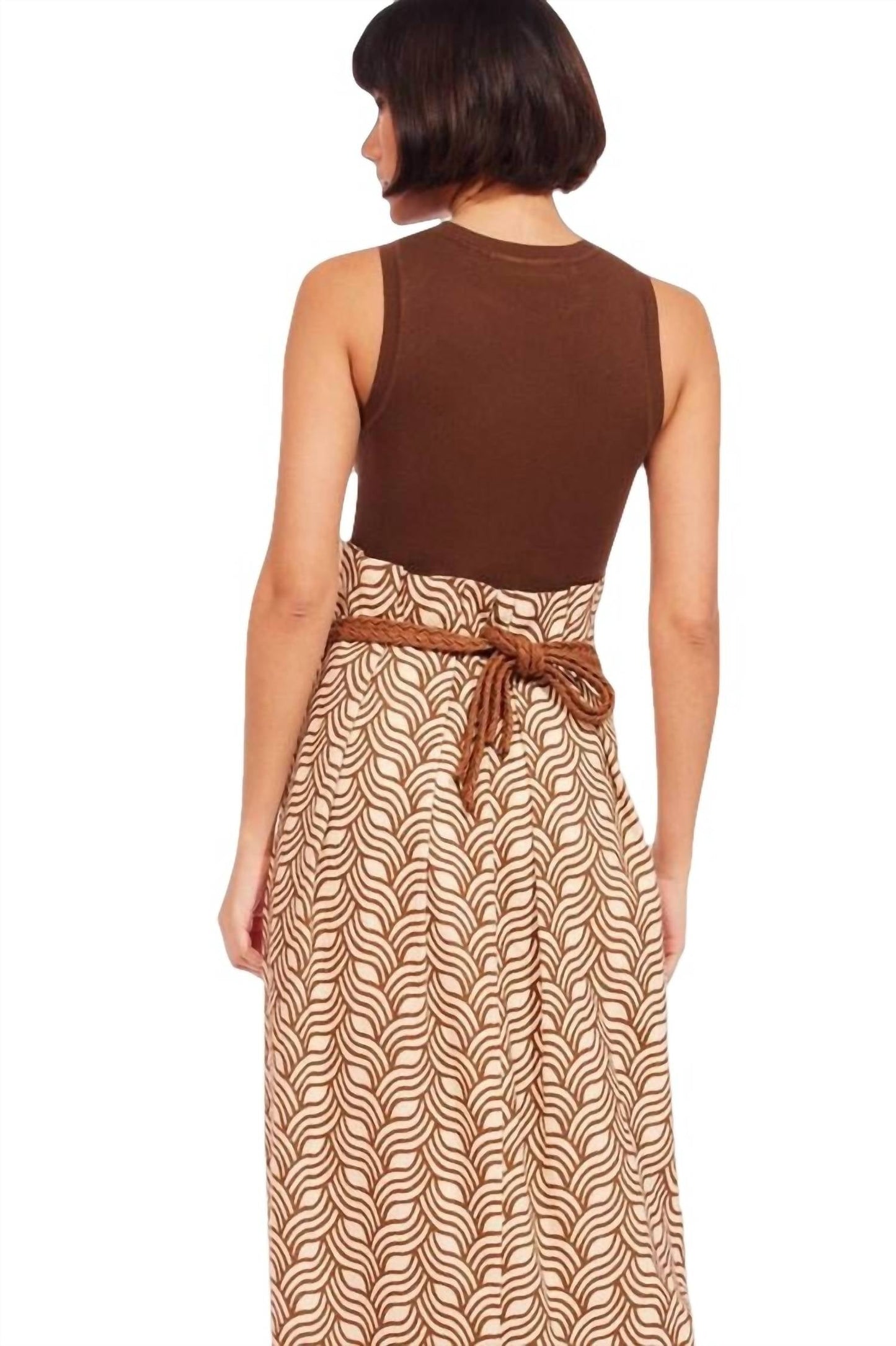 Eva Franco - Noah Dress