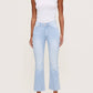 Dl1961 - Women'S - Bridget Boot High Rise Instasculpt Crop