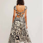 Free People - Ultra Violet Dress
