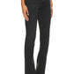 Agolde - Nico Boot Cut Denim Jeans