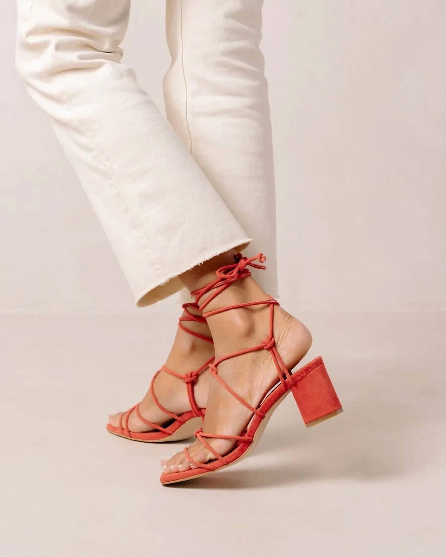 Alohas - Women's Paloma Sandals