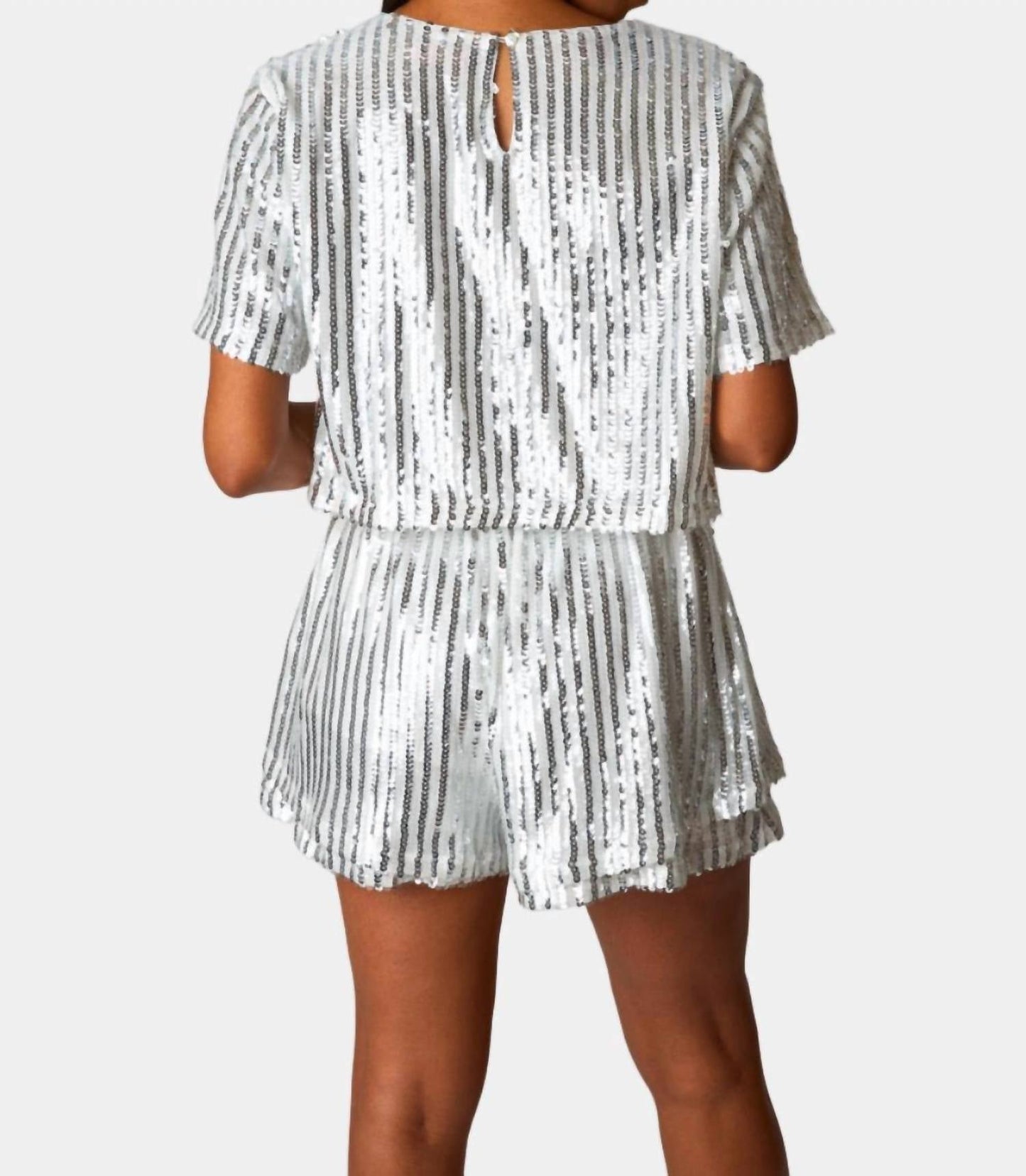 Buddylove - Laura Sequin Set