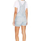 Pistola - Beatrix Denim Short Overalls