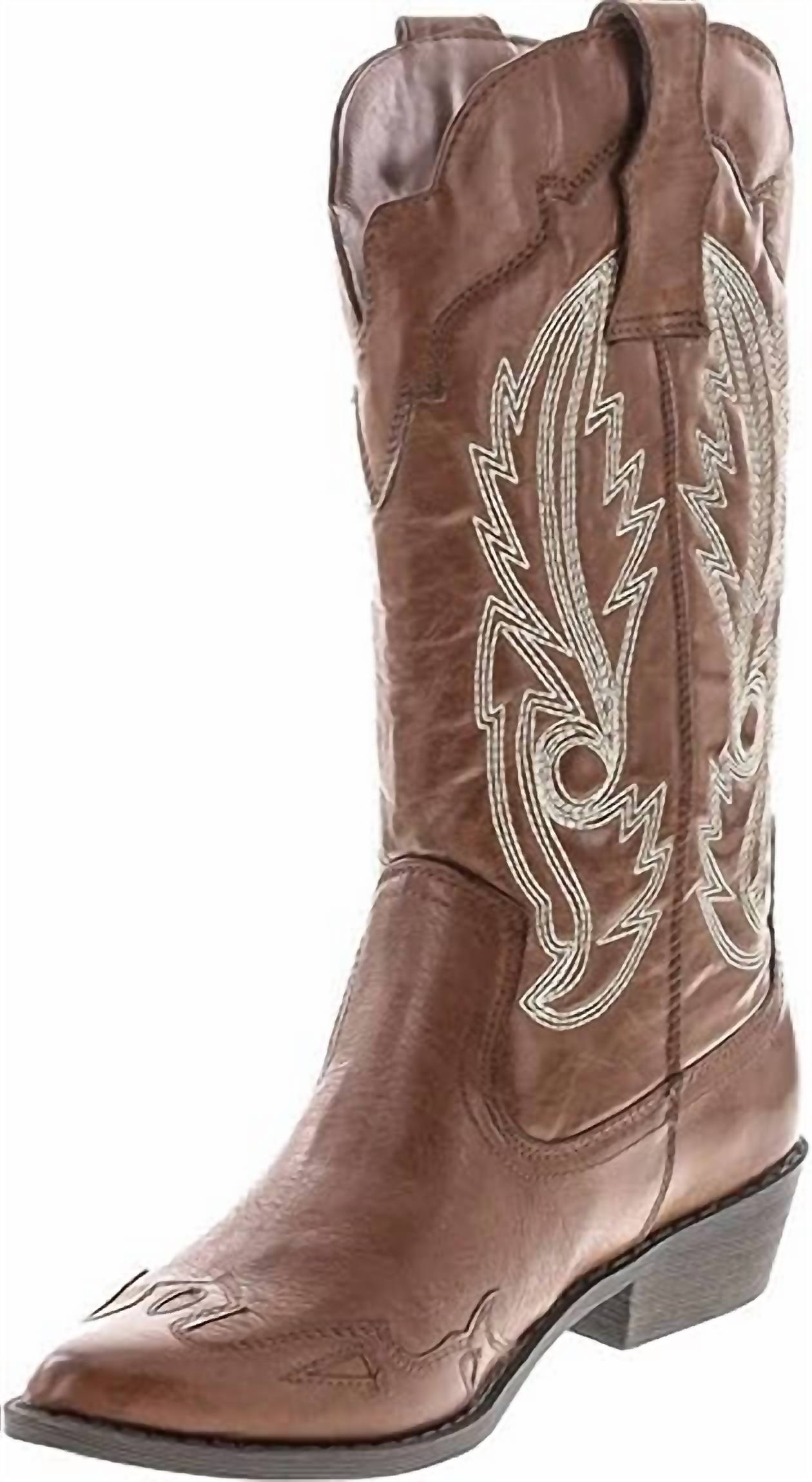 Matisse - Cimmaron Boots
