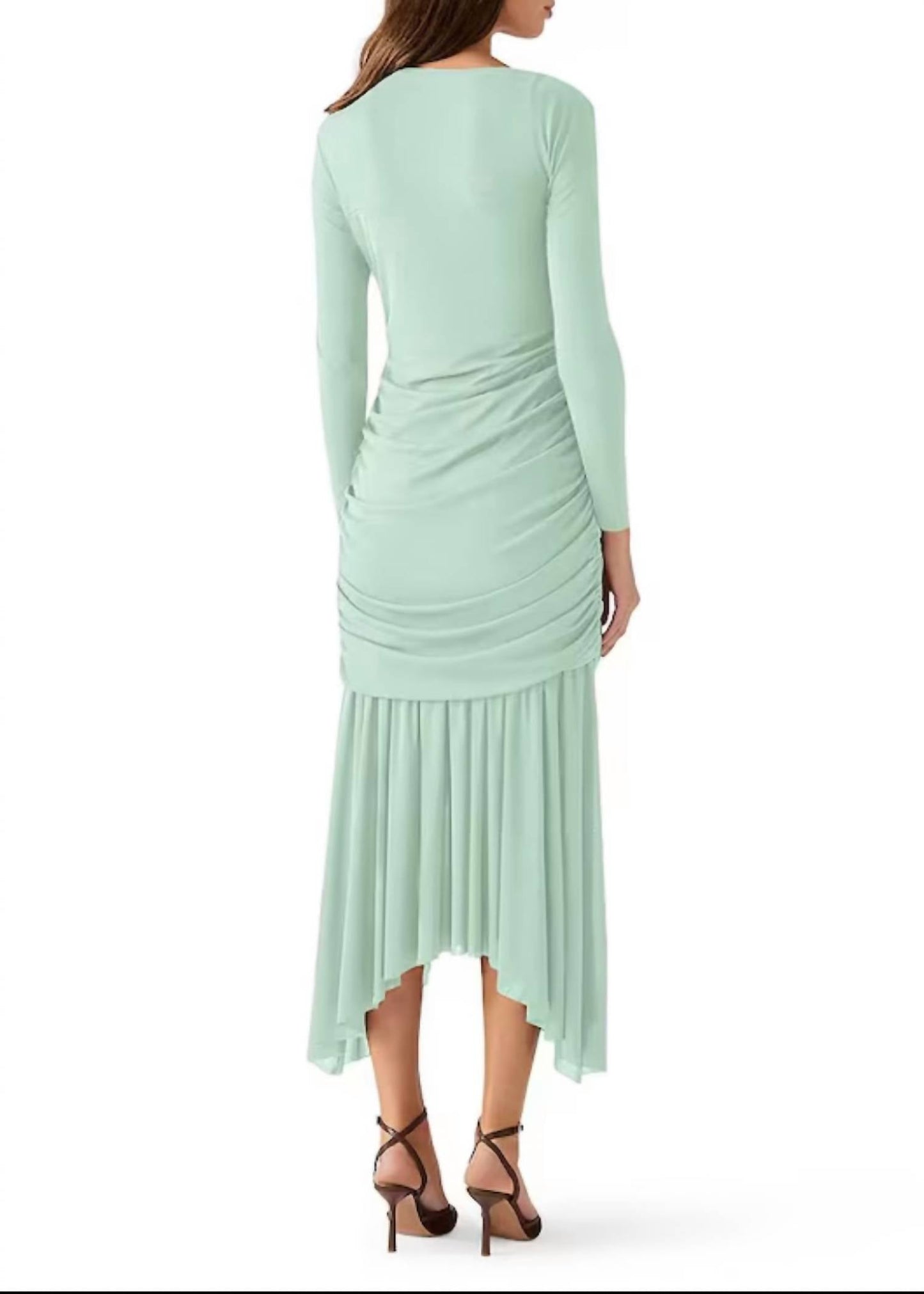 Steve Madden - Brioni Dress
