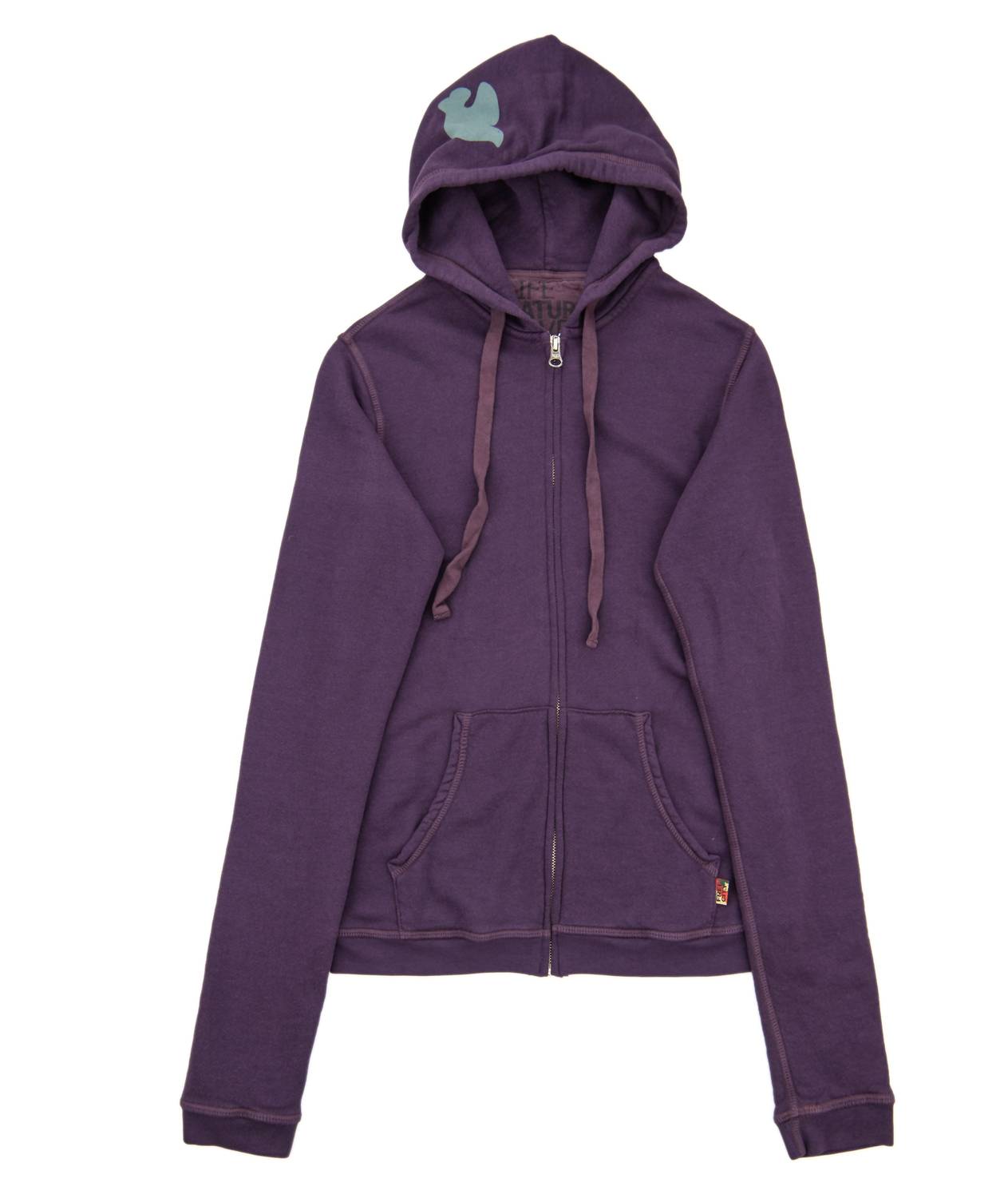 Freecity - Superfluff Lux Zip Hoodie