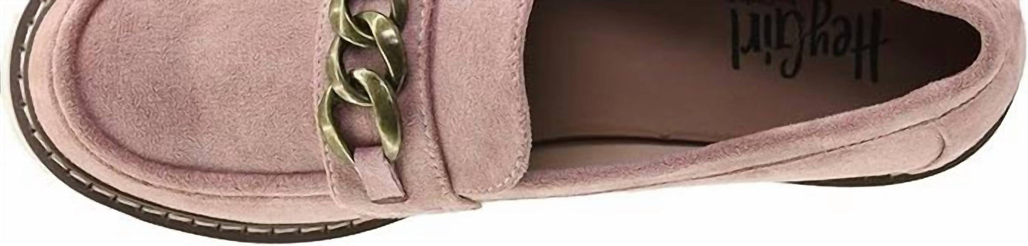 Corkys Footwear - Faux Suede Loafers