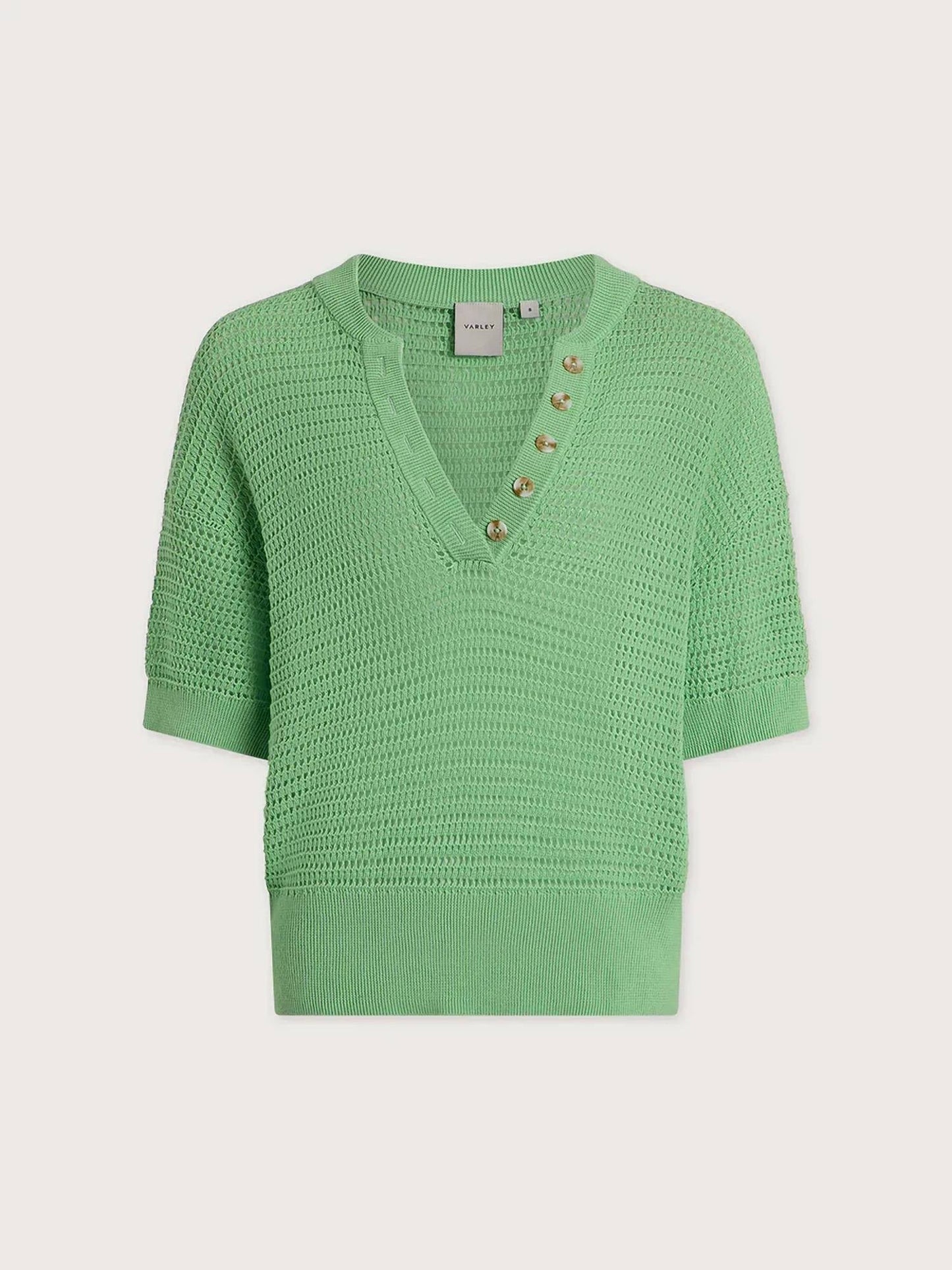 Varley - Women's Callie Knit Top