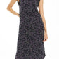 Z Supply - BAILEY SLUB WILD CAT DRESS