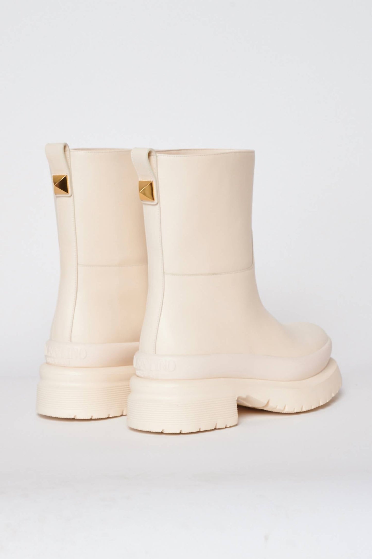 Valentino Garavani - Women's High-top Boot