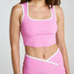 Year Of Ours - Ribbed Diana Bra