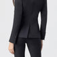 Generation Love - Aimee Crepe Blazer