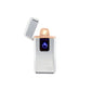 Creative Gifts International - Flameless Slim Flip Top Lighter