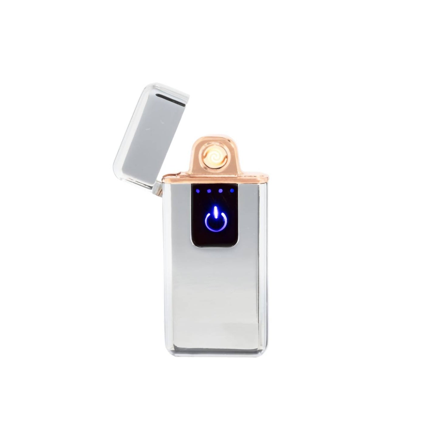 Creative Gifts International - Flameless Slim Flip Top Lighter