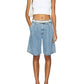 Agolde - Ellis Trouser Short