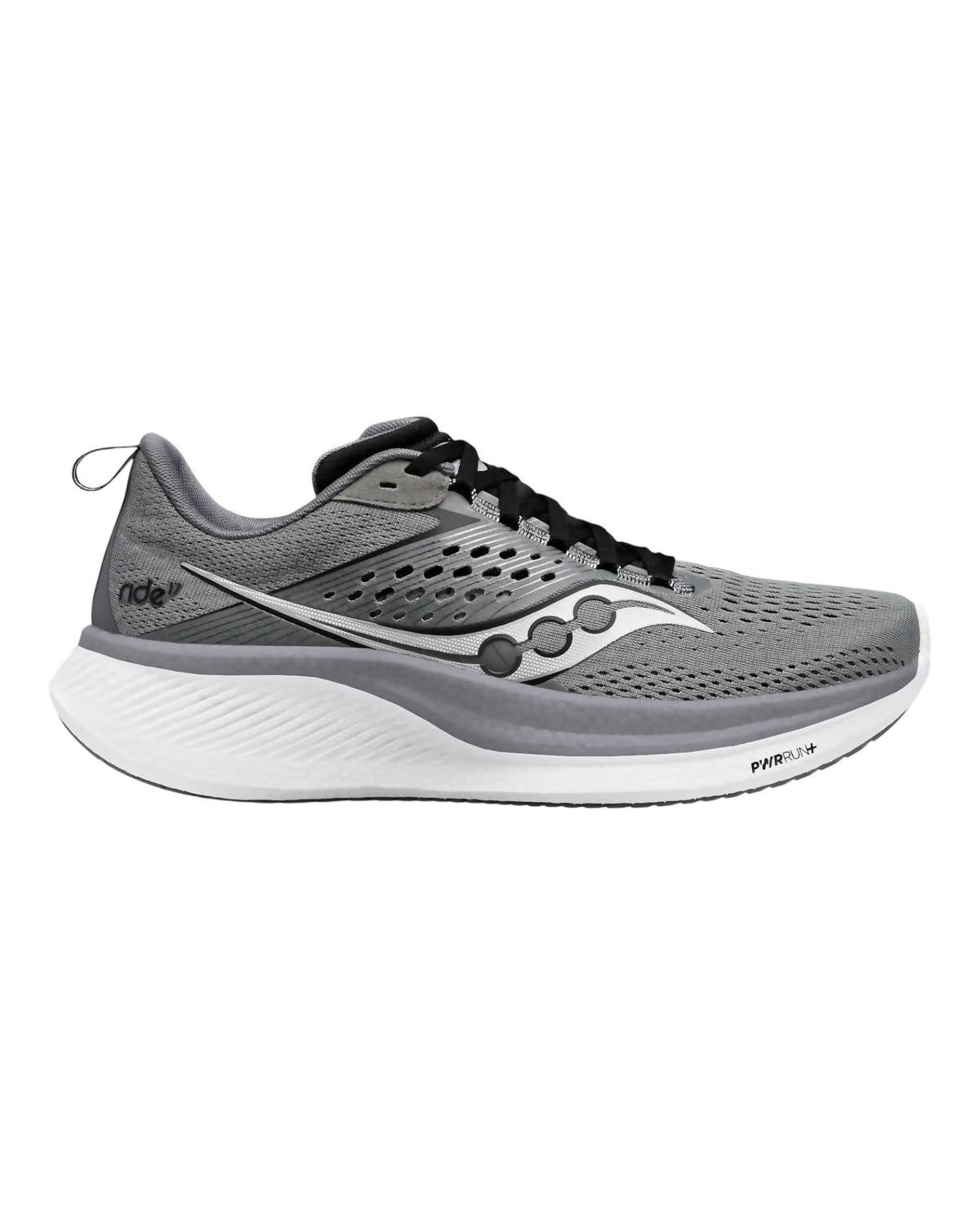 Saucony - पुरुषों के राइड 17 स्नीकर