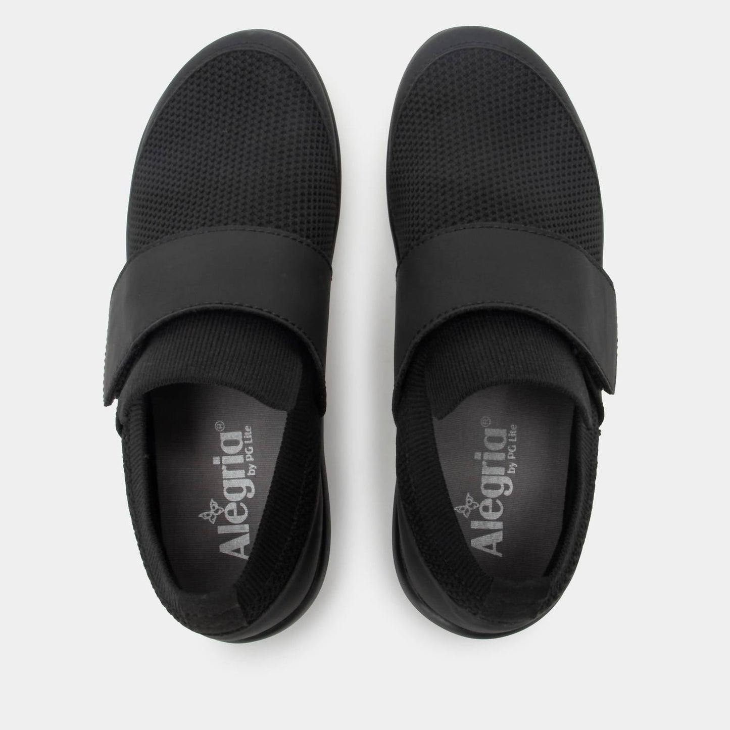 Alegria - Women's Dasher Wide Slip-on