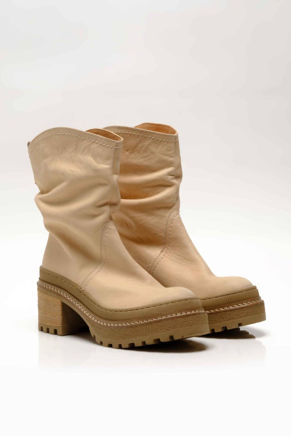 Free People - Mel Slouch Boot