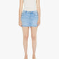 Mother - The Vagabond Mini Skirt