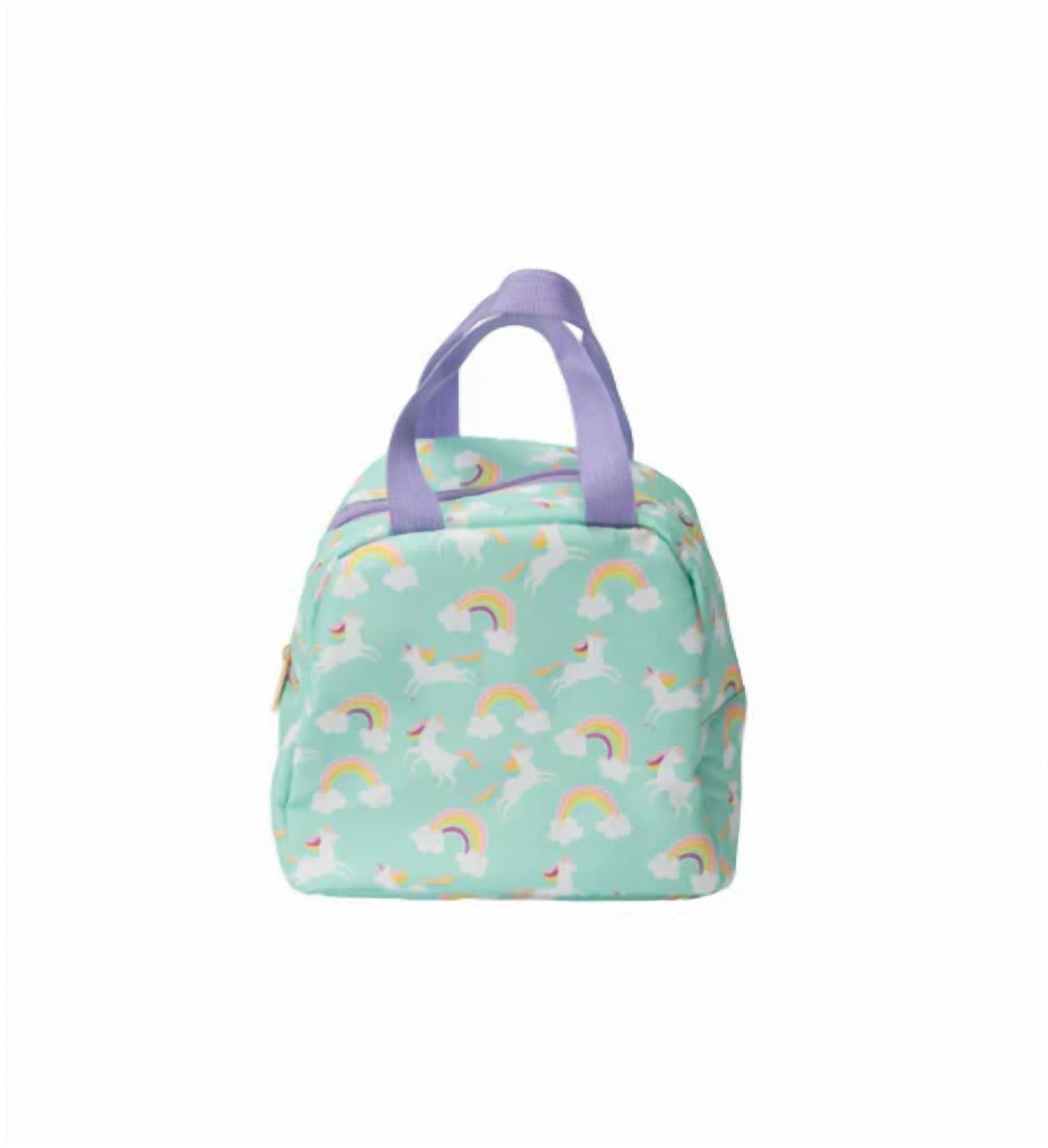 Jane Marie - Kid's Leaping Unicorn Lunch Box