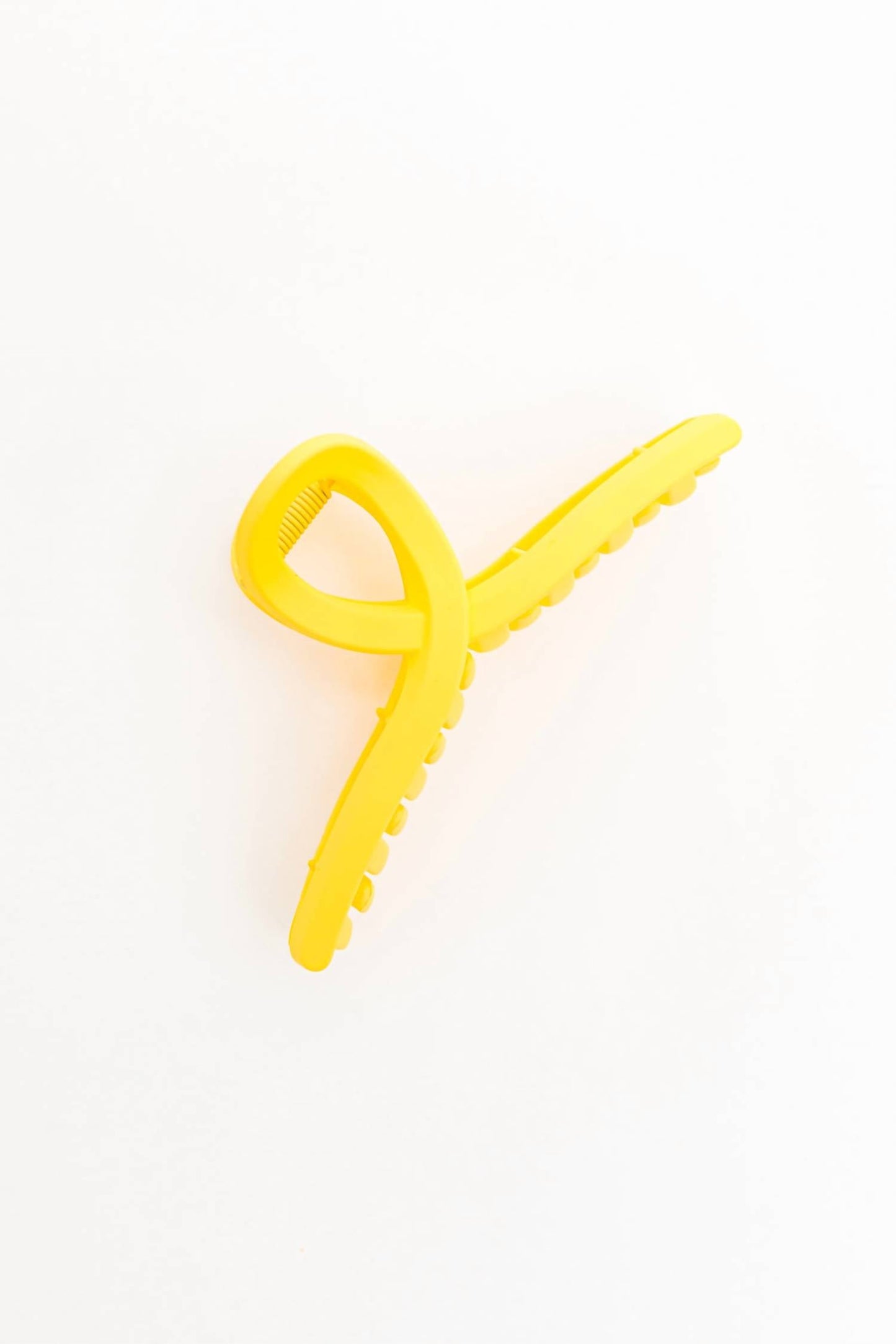 123 Amore - Women's Claw Clip Set