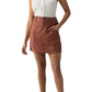 Sanctuary - Surplus Linen Skirt