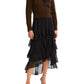 Allison New York - Beaded Abigail Sweater