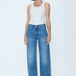Pistola - Donny Rolled Hem Boyfriend Jean