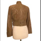 Abandon - Women's Italian Leather Jacket