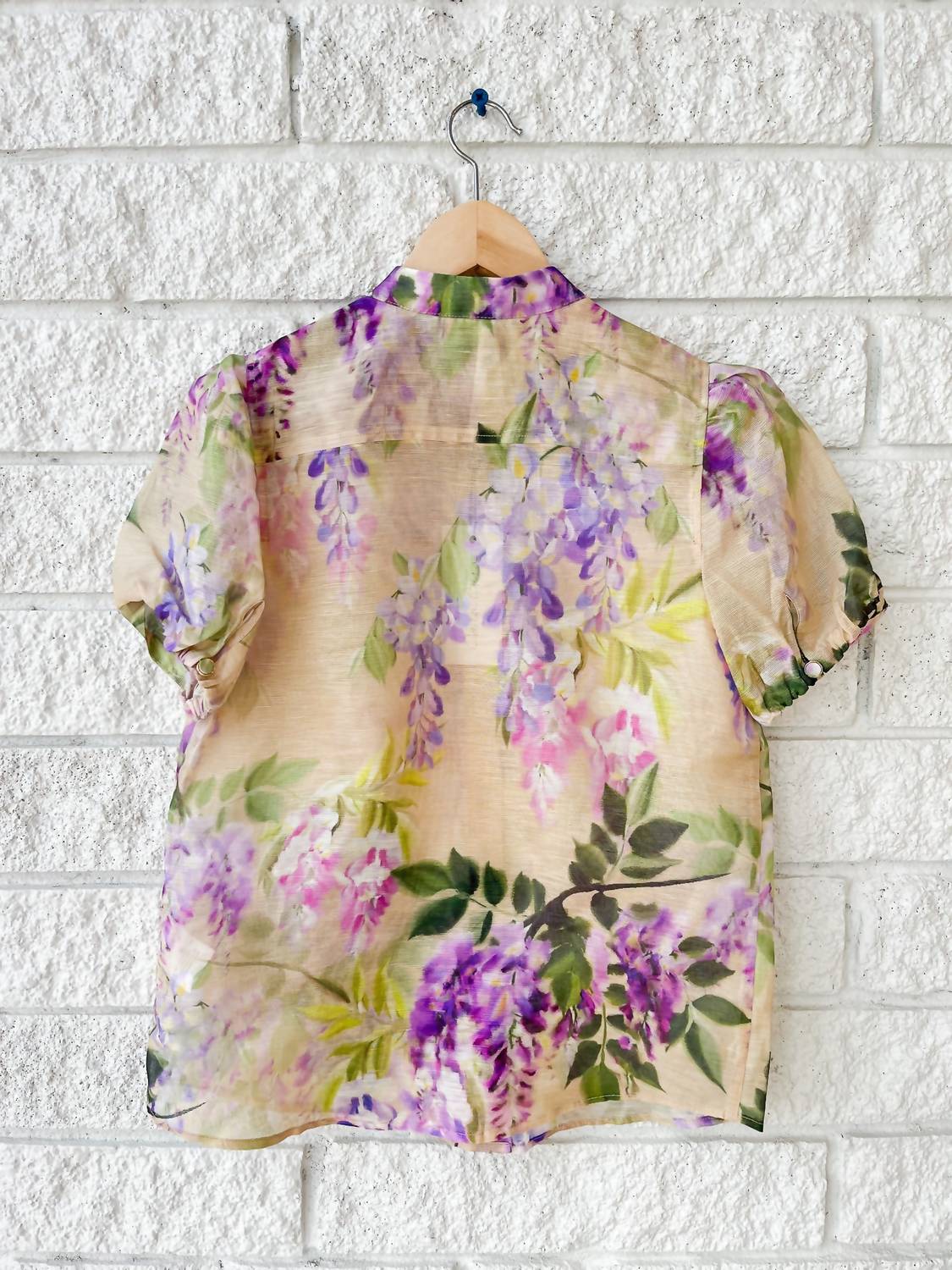 Cara Cara - Essential Shirt