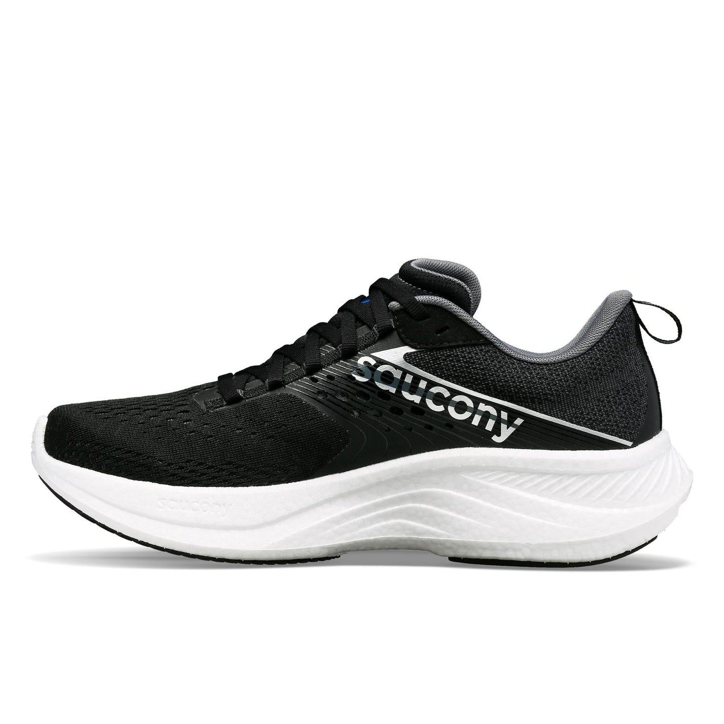 Saucony - महिला राइड सेवेंटीन स्नीकर