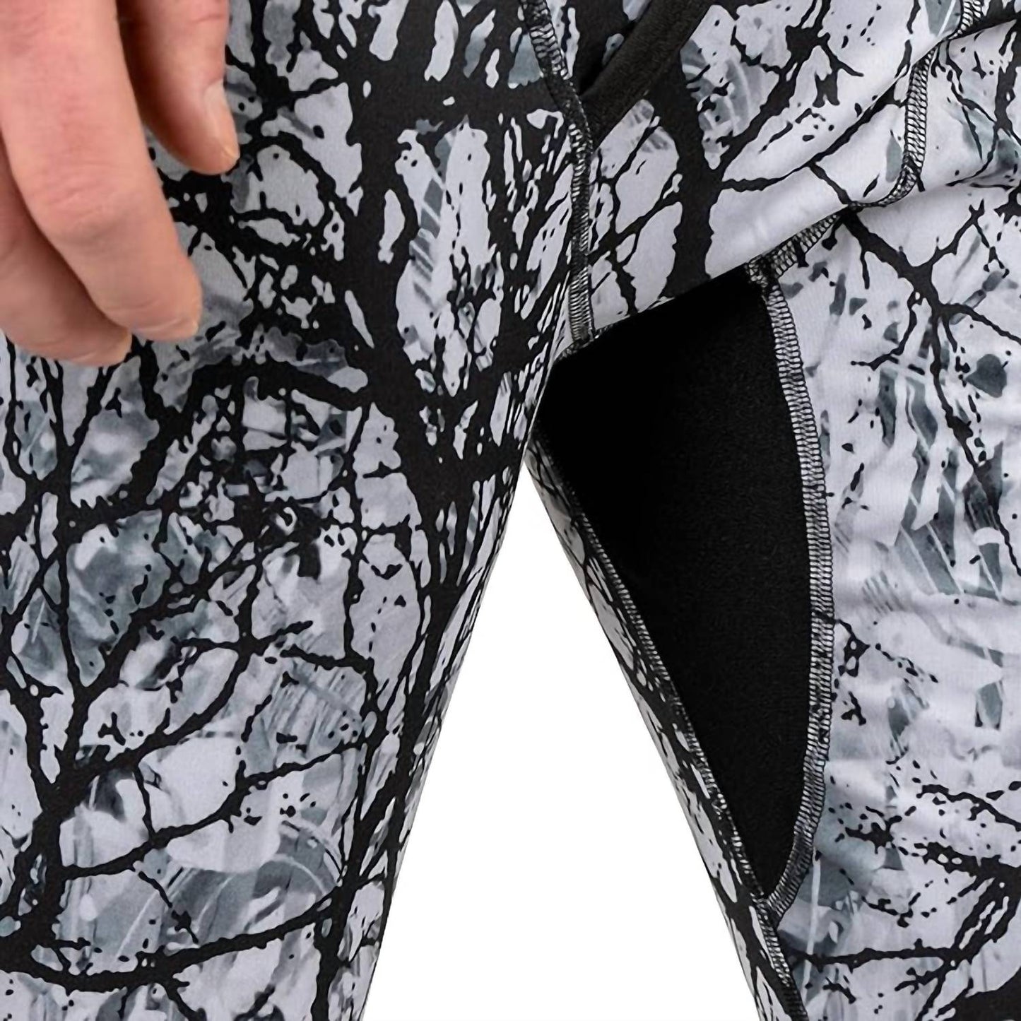 Blackstrap - Summit Pant
