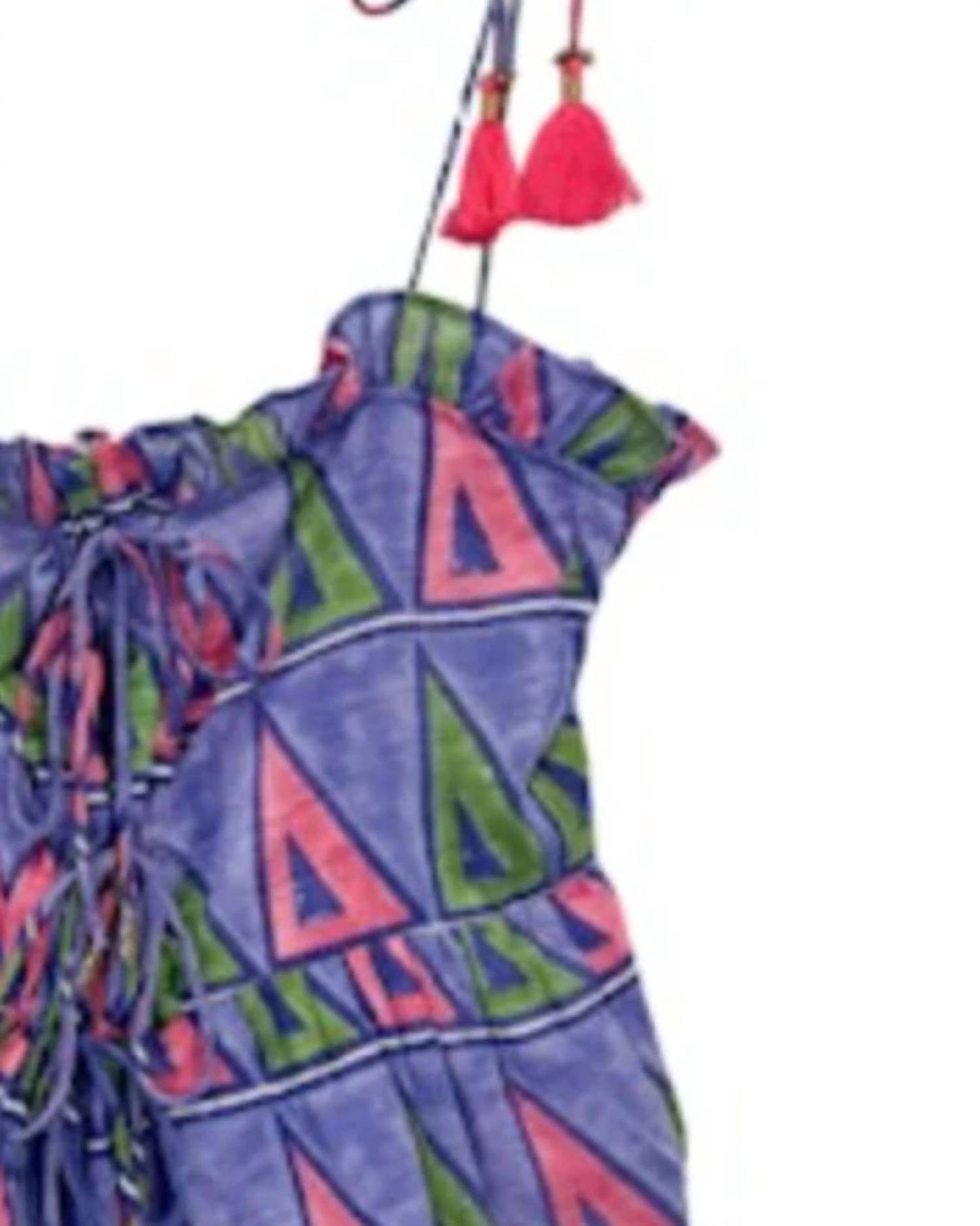 Bell By Alicia Bell - Women's Libra Top