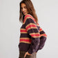Free People - Frankie Cable Sweater
