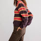 Free People - Frankie Cable Sweater