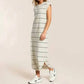 Z Supply - Calabasas Striped Midi Dress