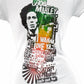 Bob Marley - Women's Wanna Love Ya T-shirt