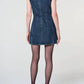 Agolde - Barton Dress