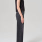 Agolde - Harper Mid Rise Relaxed Straight Jean