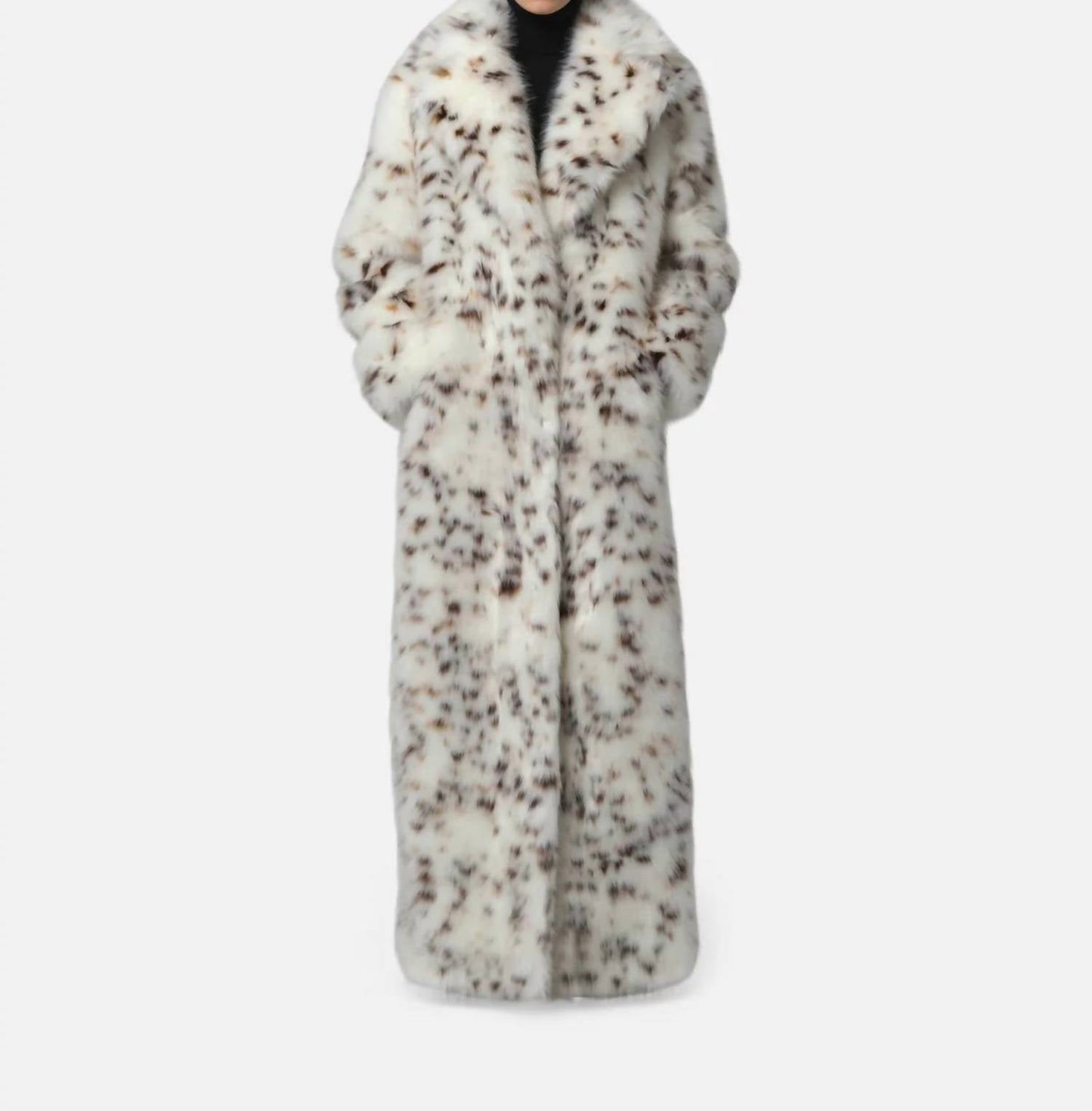 Apparis - Gabrielle Maxi Coat