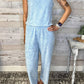 Z Supply - Libby Rib Terry Tank