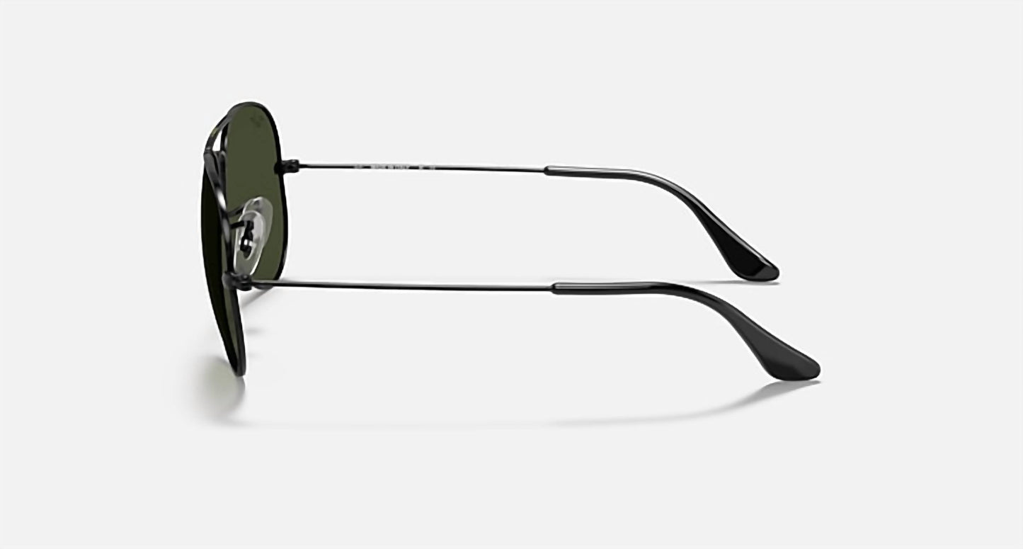 Ray Ban - Aviator Classic Medium Non Polarized Sunglasses Rb3025 - L2823