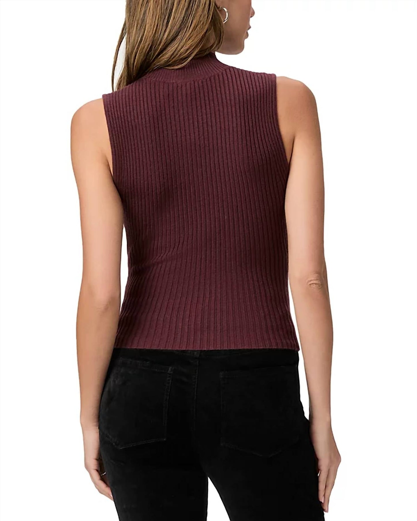 Paige - Fidelia tank top