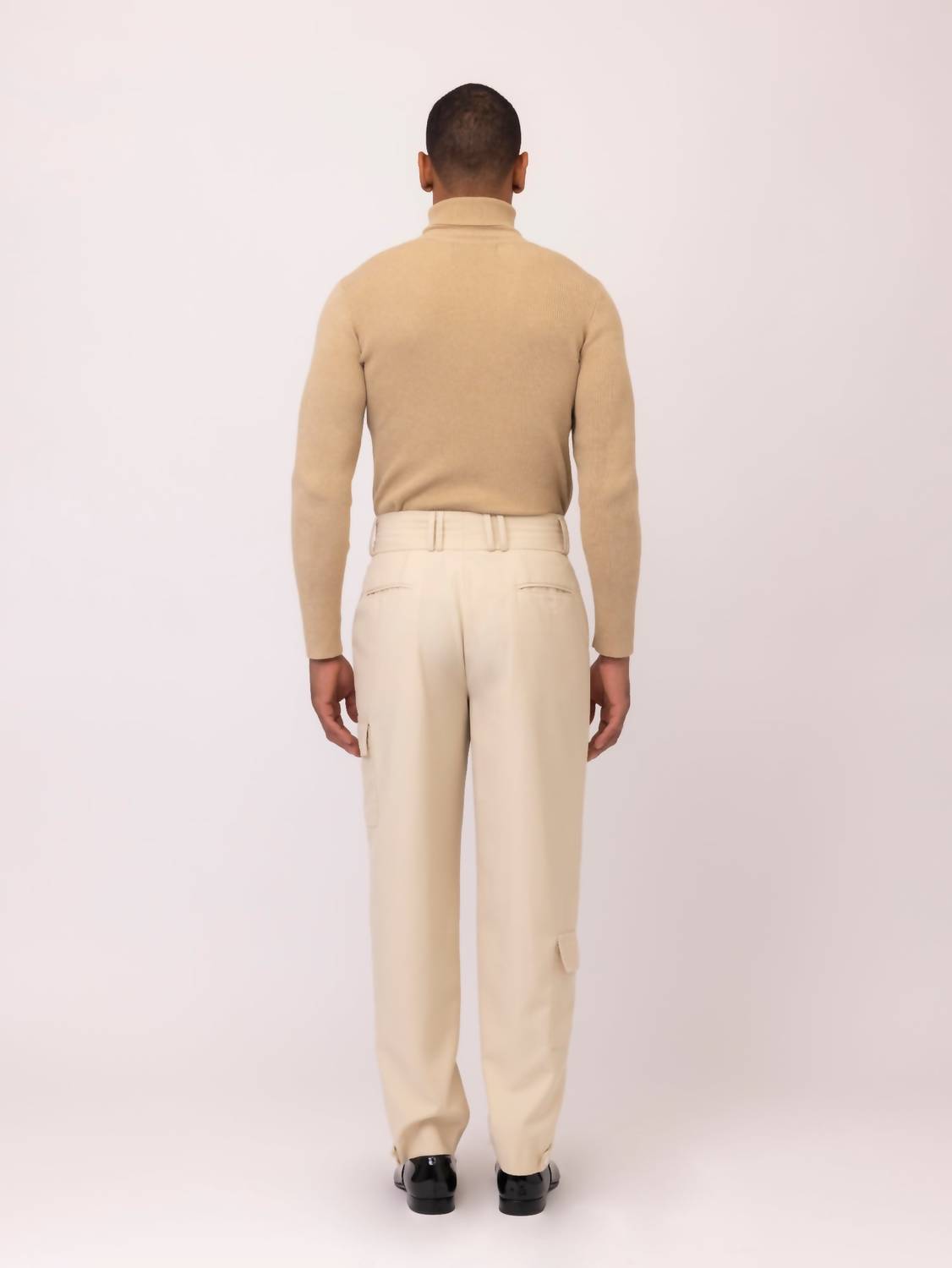 Chuks Collins - Michael Sweater