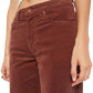 Mother - Maven Ankle Corduroy Pants