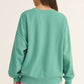 Z Supply - Palms Sunday Sweatshirt