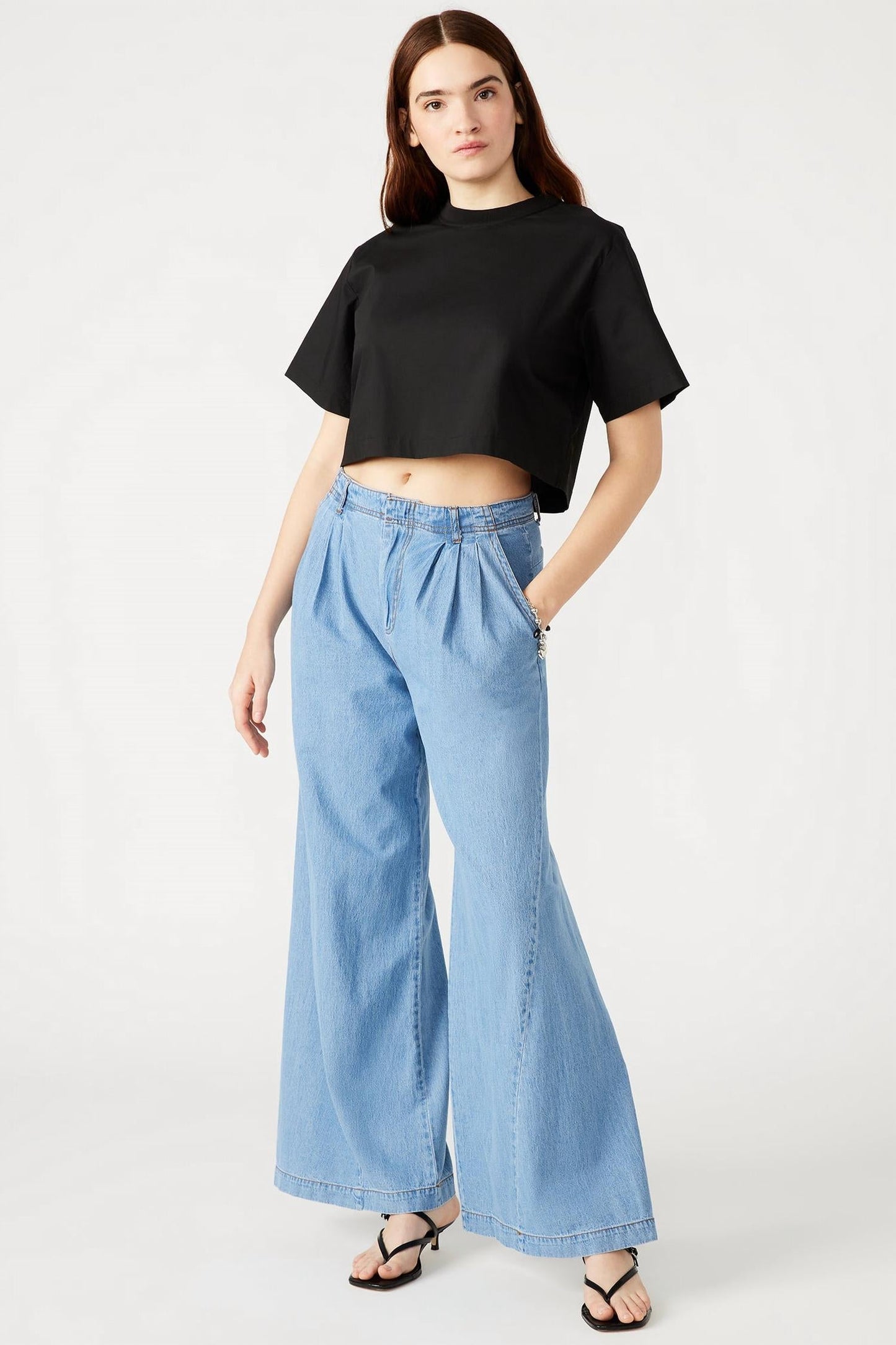 Steve Madden - Sunny Top