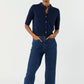 Ann Mashburn - Kelly Cardigan