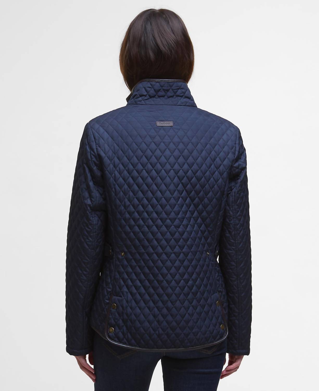 Barbour - Barbour Dahlia Quilted Jacket