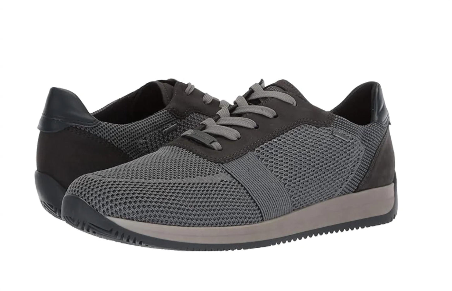 Ara - Men's Luca Knitted Sneaker